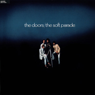 The Doors | The Soft Parade | Elektra