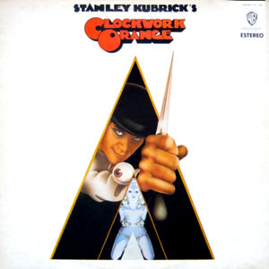 Various | Stanley Kubrick's Clockwork Orange | Warner Bros. Records