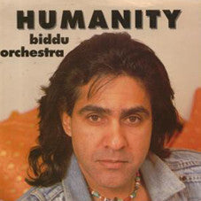 Biddu Orchestra | Humanity | Trax Music