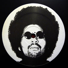 Norma Jean Bell - I'm The Baddest Bitch In The Room (The Moodymann Remixes)