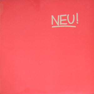 Neu! - Neu!