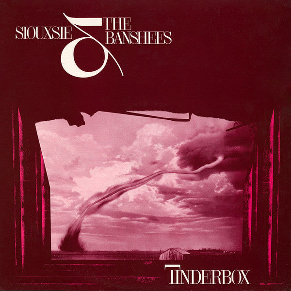 Siouxsie & The Banshees | Tinderbox